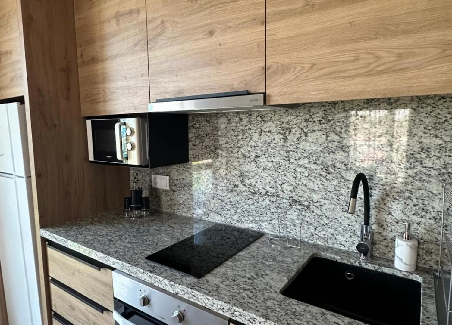Anvers Apartments Sozopol Bulgarien