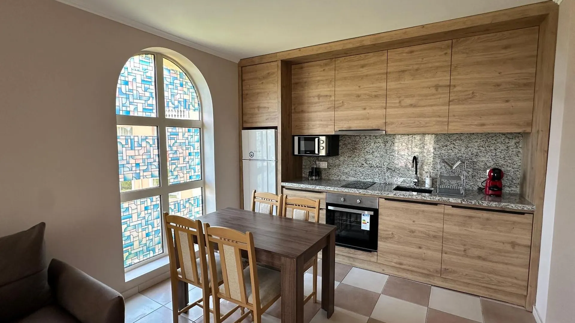 Anvers Apartments Sozopol