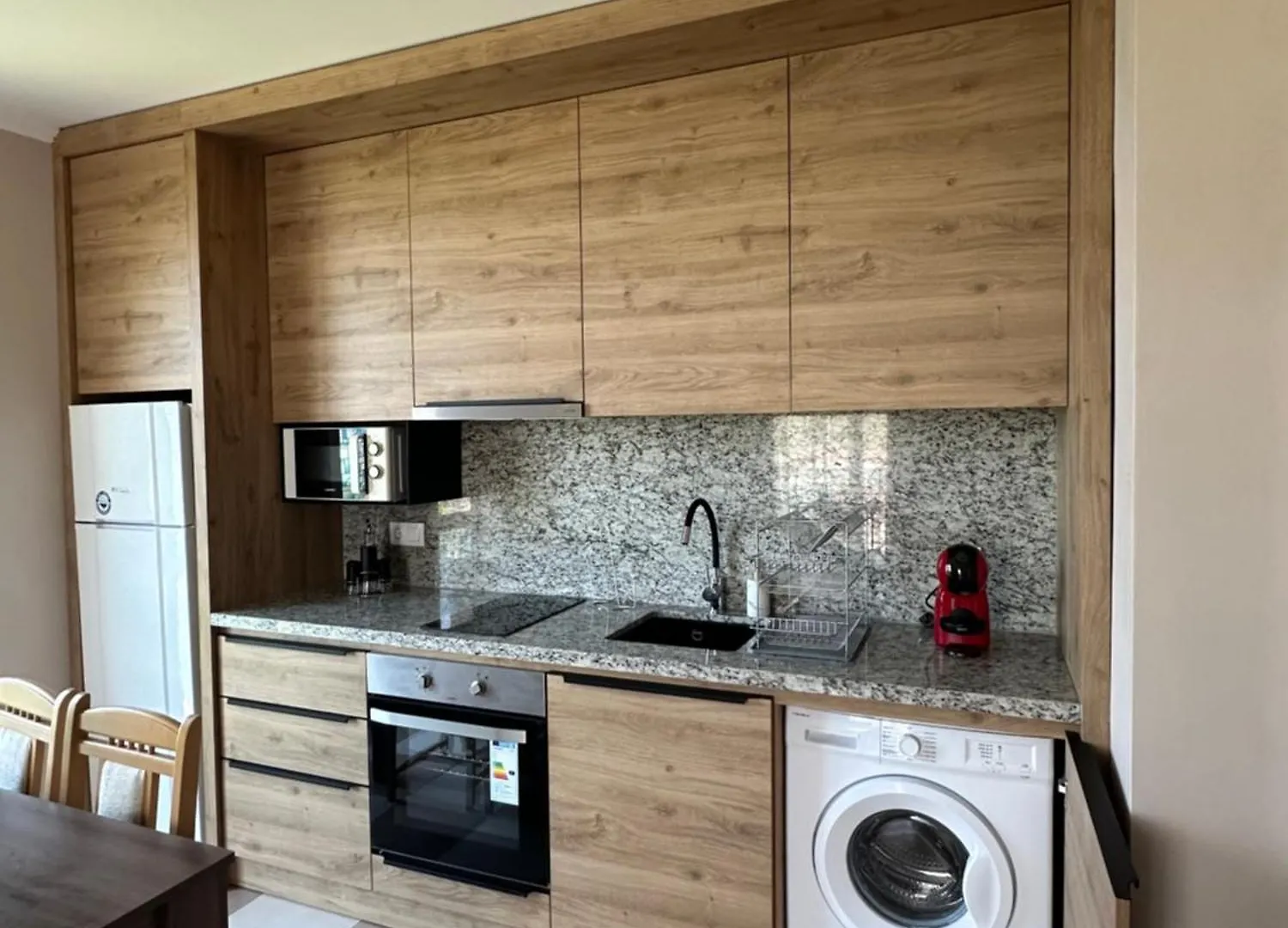 Anvers Apartments Sozopol