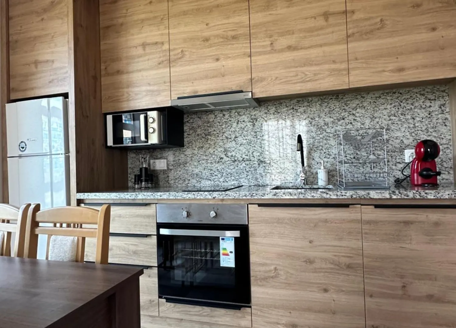 Anvers Apartments Sozopol