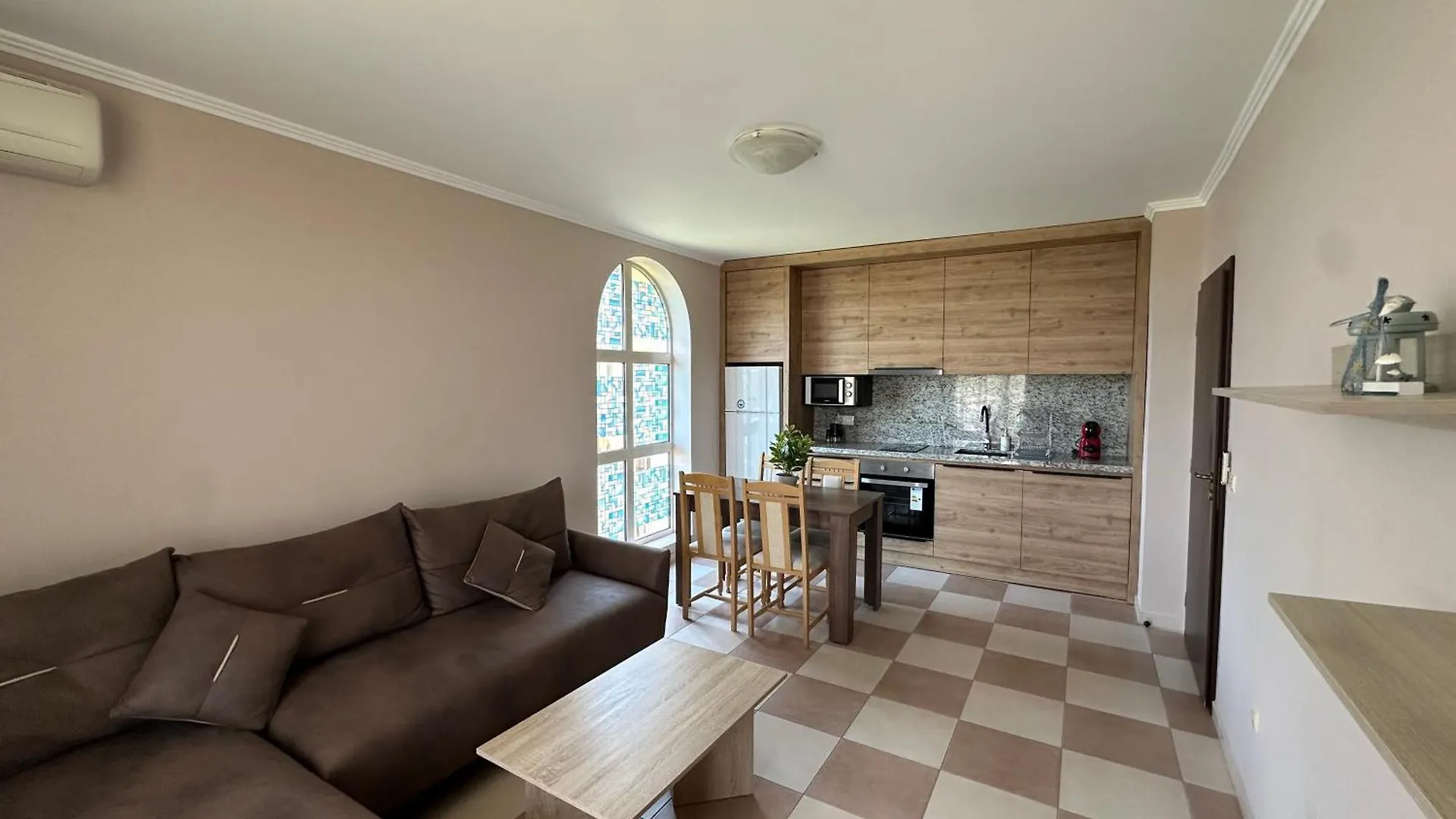 Anvers Apartments Sozopol Bulgarien