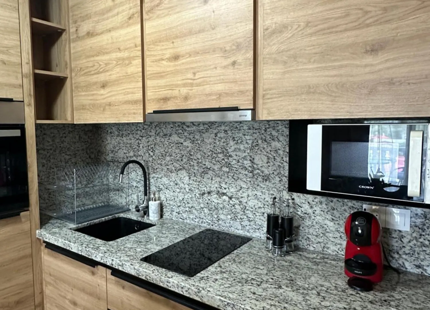 Anvers Apartments Sozopol