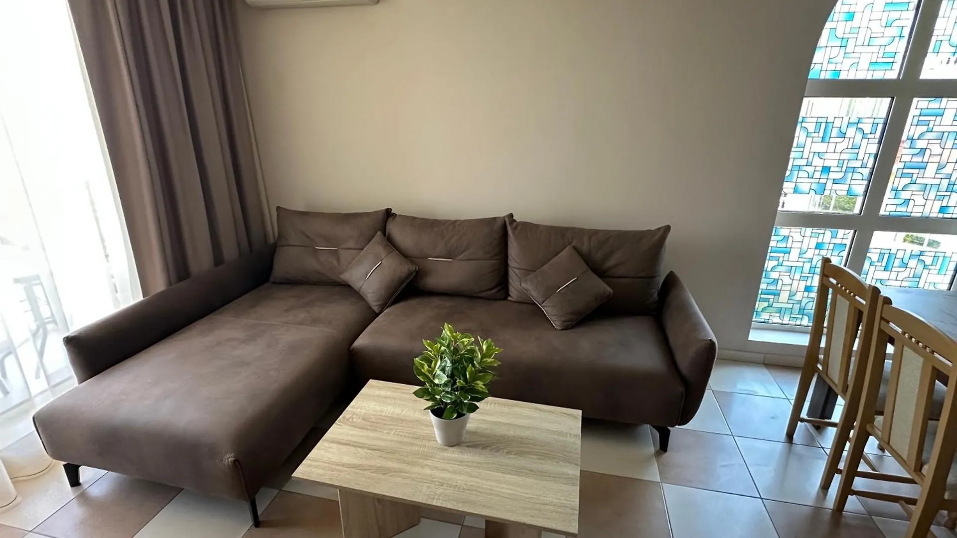 Anvers Apartments Sozopol