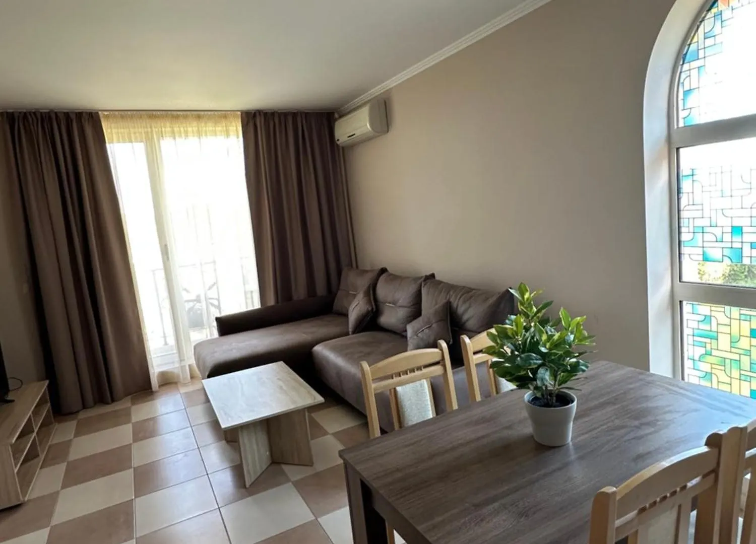 Anvers Apartments Sozopol