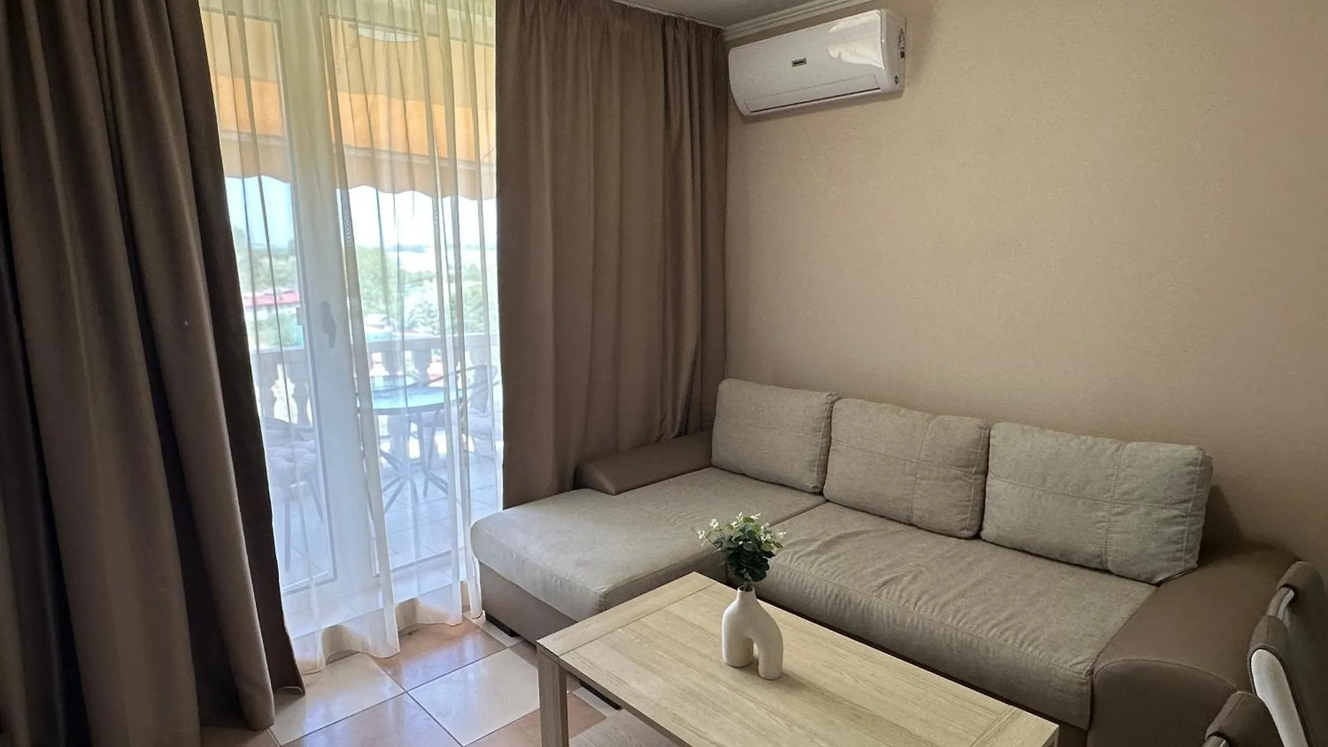 Anvers Apartments Sozopol 0*,