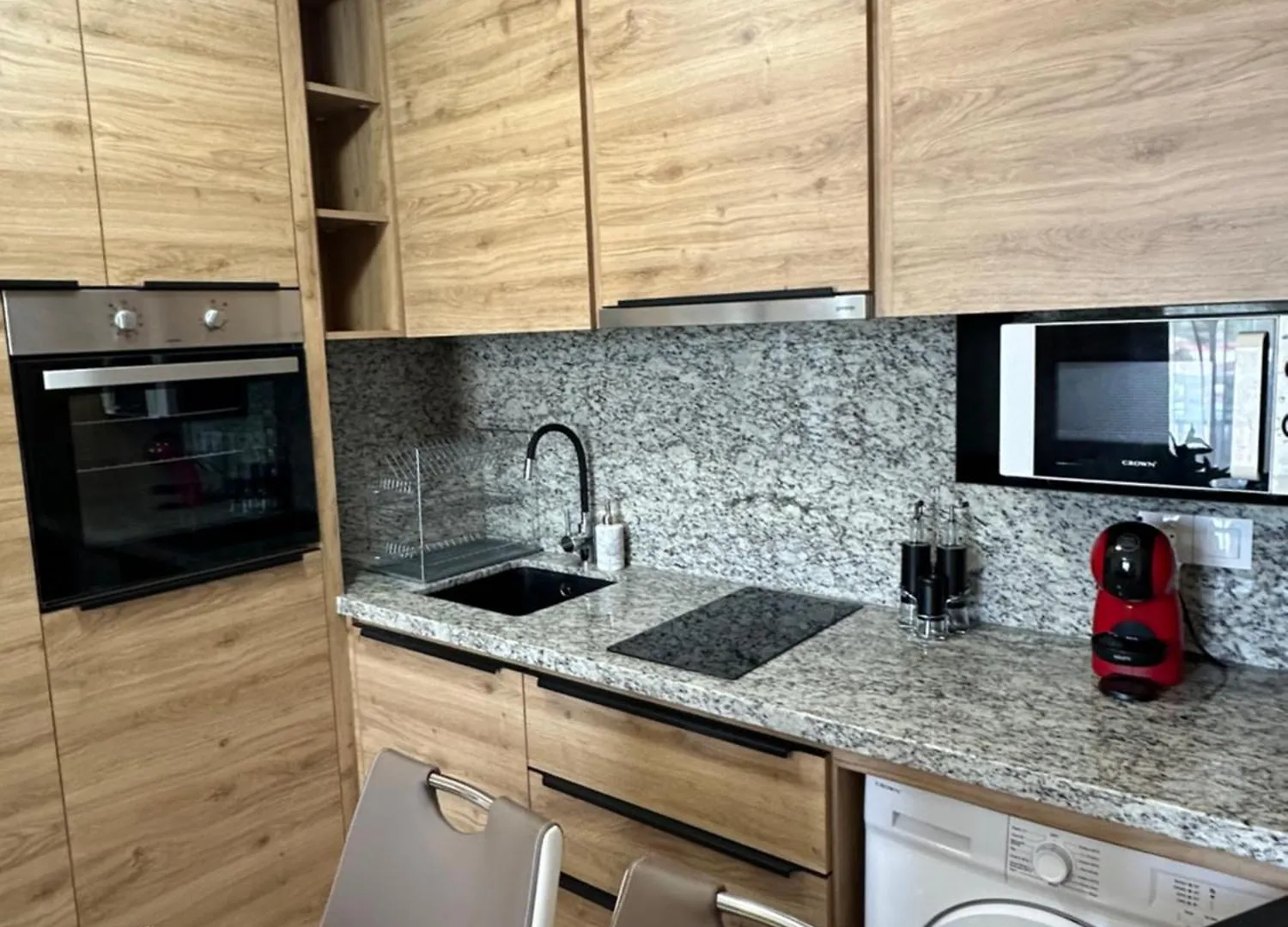 Anvers Apartments Sozopol 0*,  Bulgarien