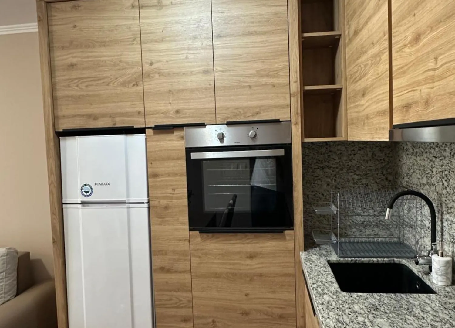 Anvers Apartments Sozopol