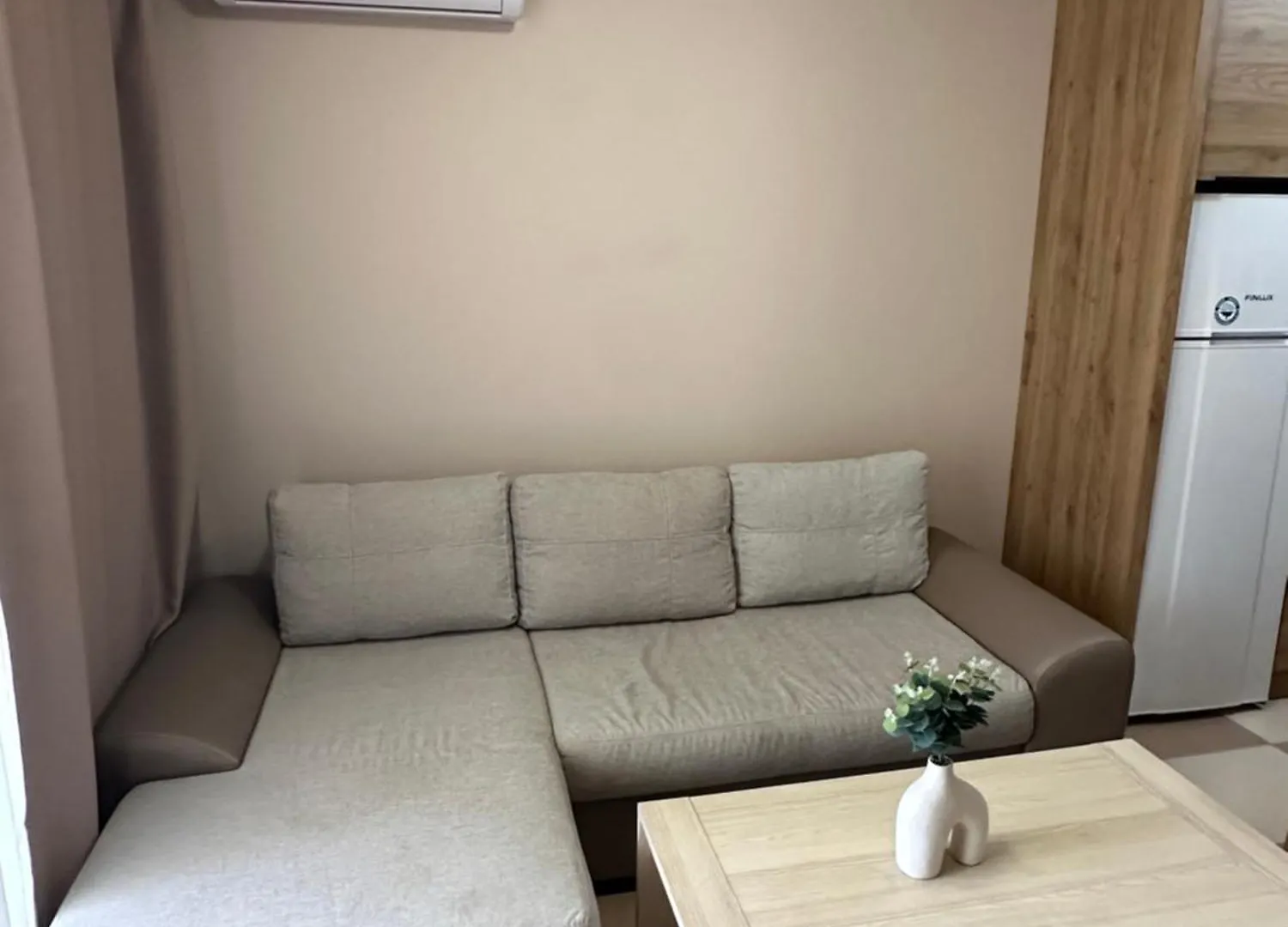 Anvers Apartments Sozopol