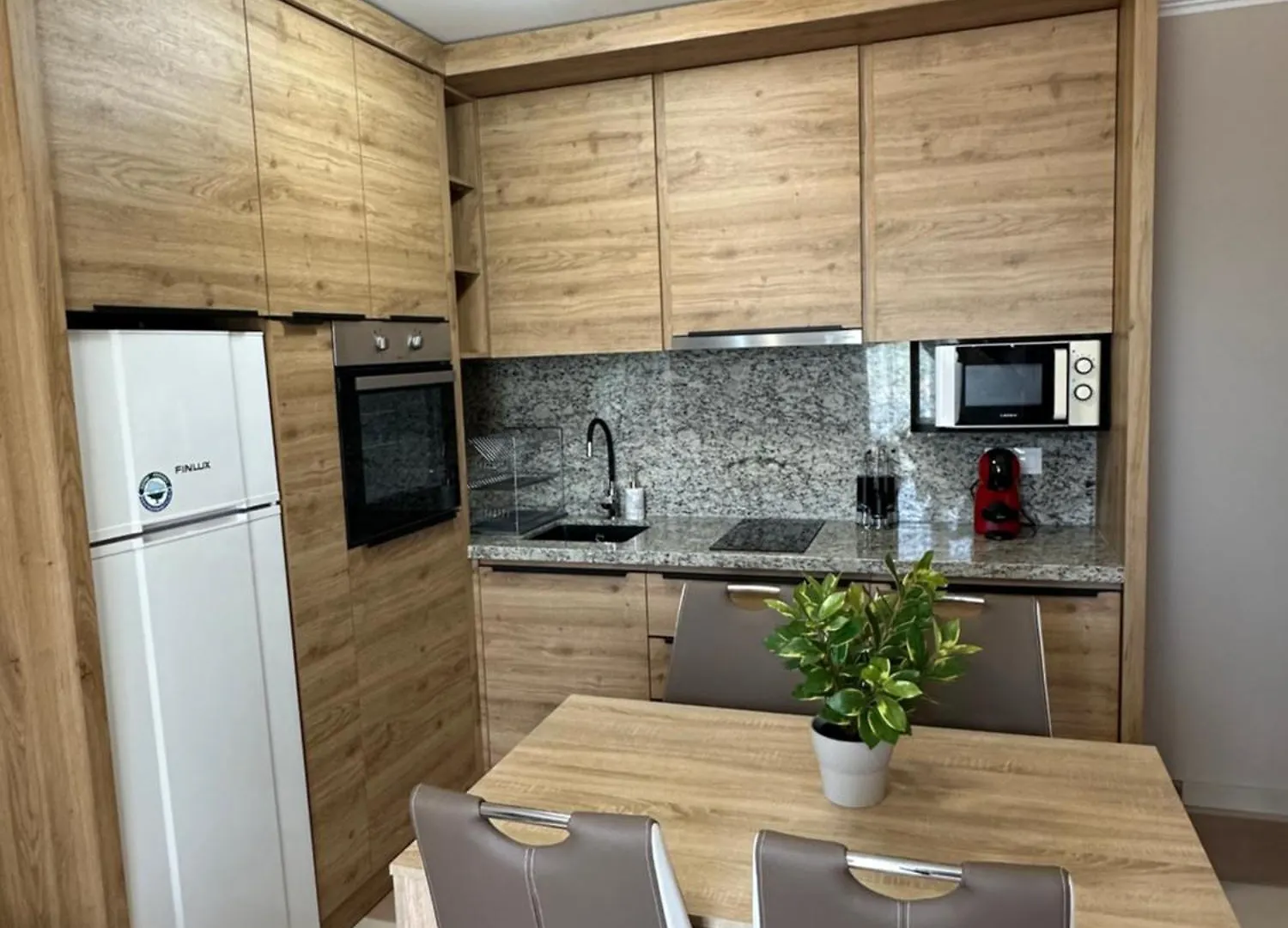 Anvers Apartments Sozopol Bulgarien