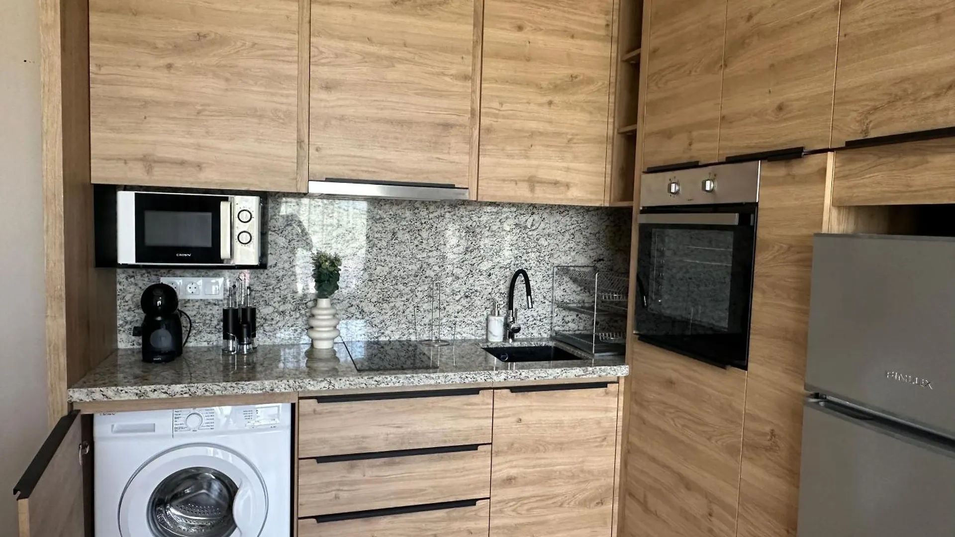 Anvers Apartments Sozopol