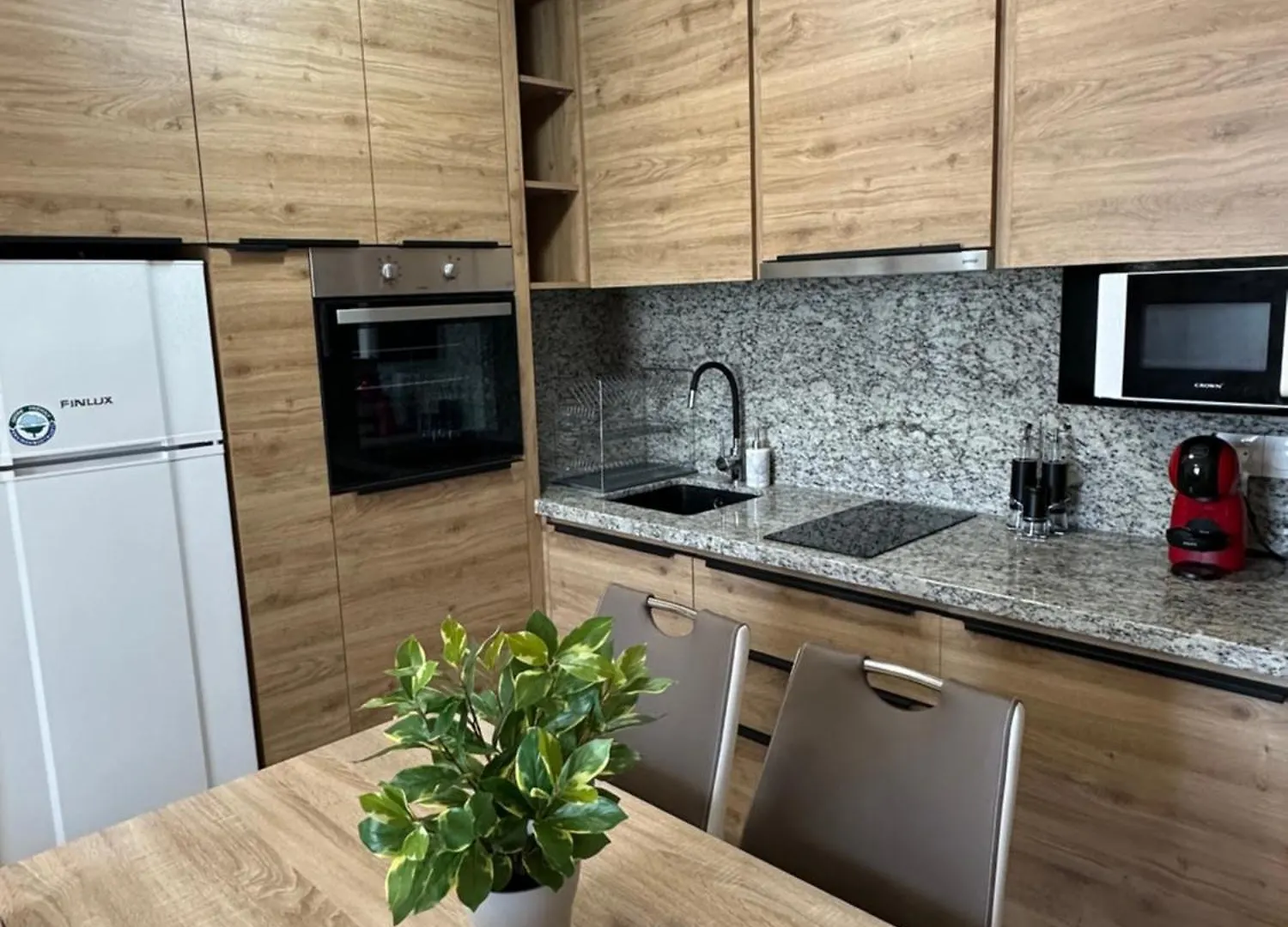 Anvers Apartments Sozopol