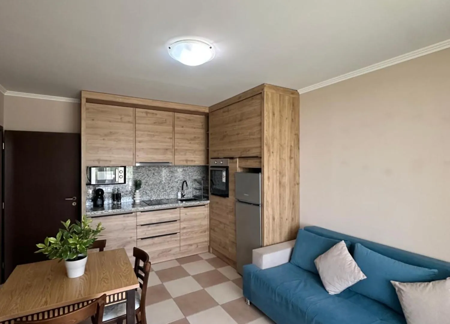 Anvers Apartments Sozopol 0*,