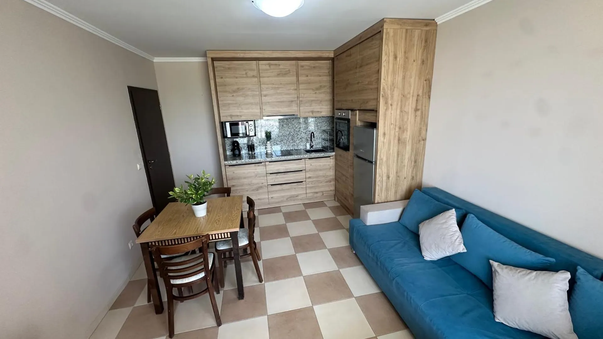 Anvers Apartments Sozopol Bulgarien
