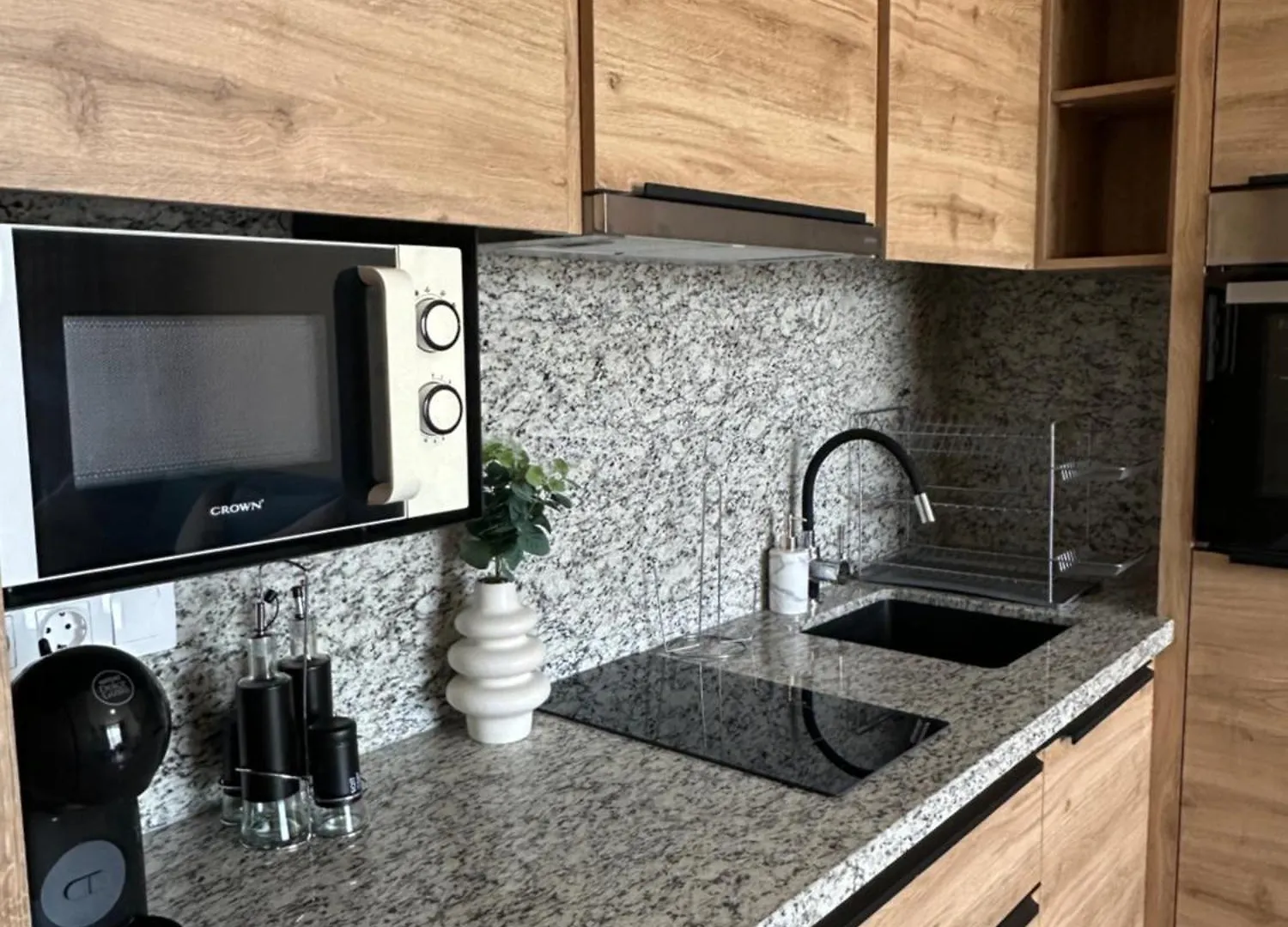 Anvers Apartments Sozopol