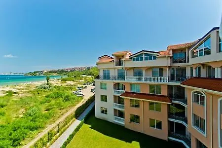 Anvers Apartments Sozopol Bulgarien