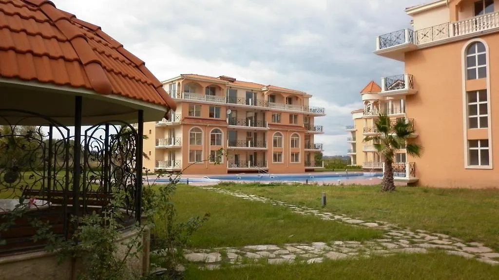 Anvers Apartments Sozopol 0*,  Bulgarien