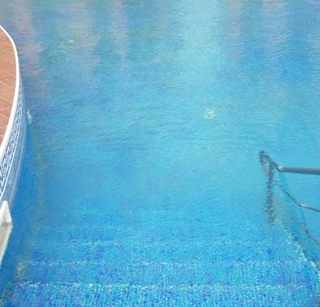Anvers Apartments Sozopol