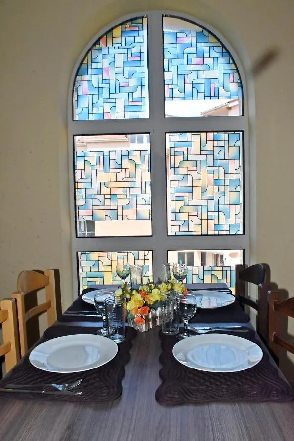 Anvers Apartments Sozopol 0*,  Bulgarien