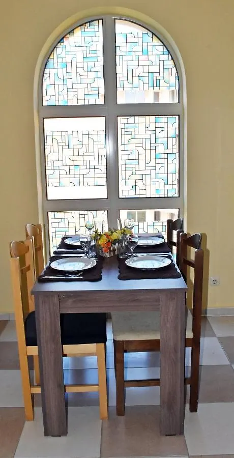 Anvers Apartments Sozopol Bulgarien
