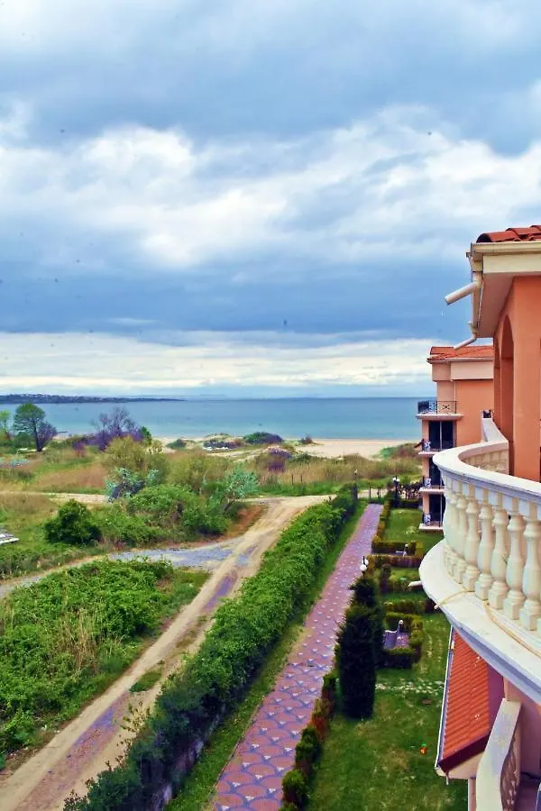 Anvers Apartments Sozopol 0*,  Bulgarien