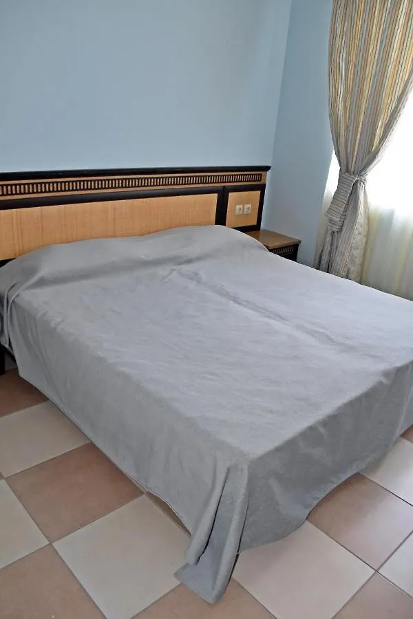Anvers Apartments Sozopol