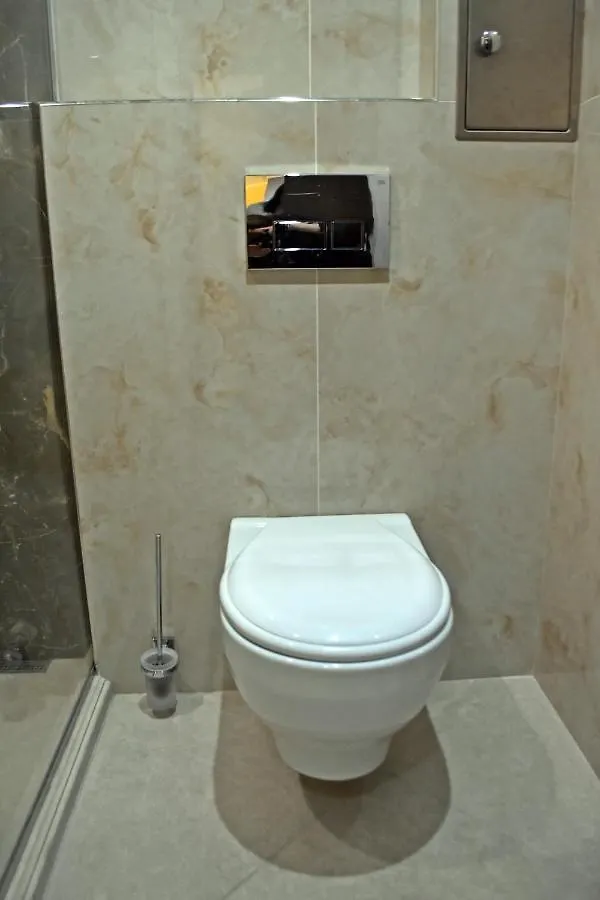 Anvers Apartments Sozopol
