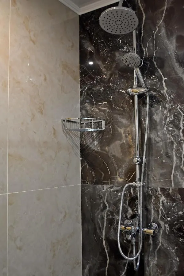 Anvers Apartments Sozopol