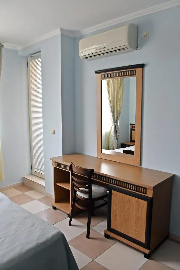 Anvers Apartments Sozopol Bulgarien